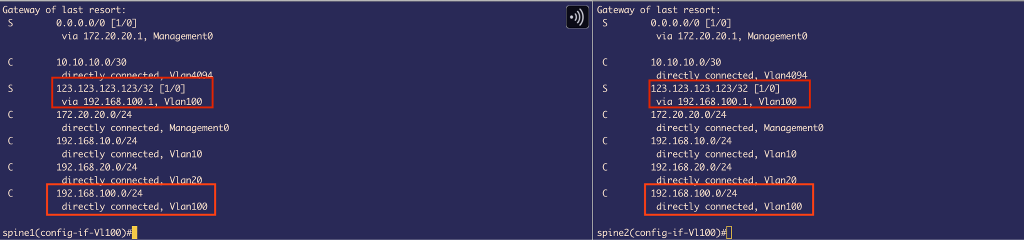 STP Issue - Port-channel forwarding loop