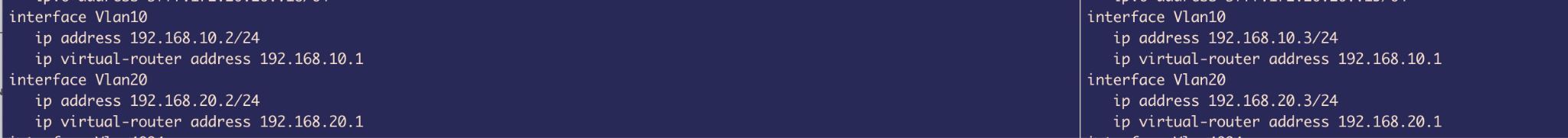 MLAG Status - Spine2