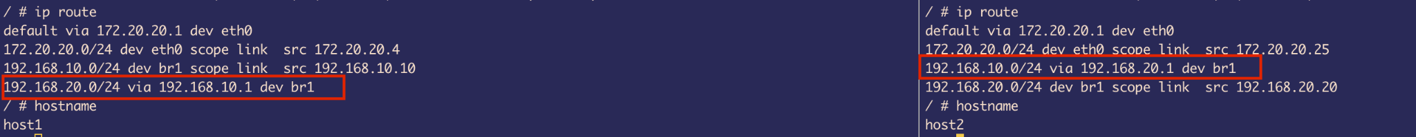 MLAG Status - Leaf1B